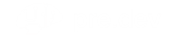 pre.dev logo