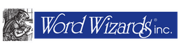 Word Wizards logo