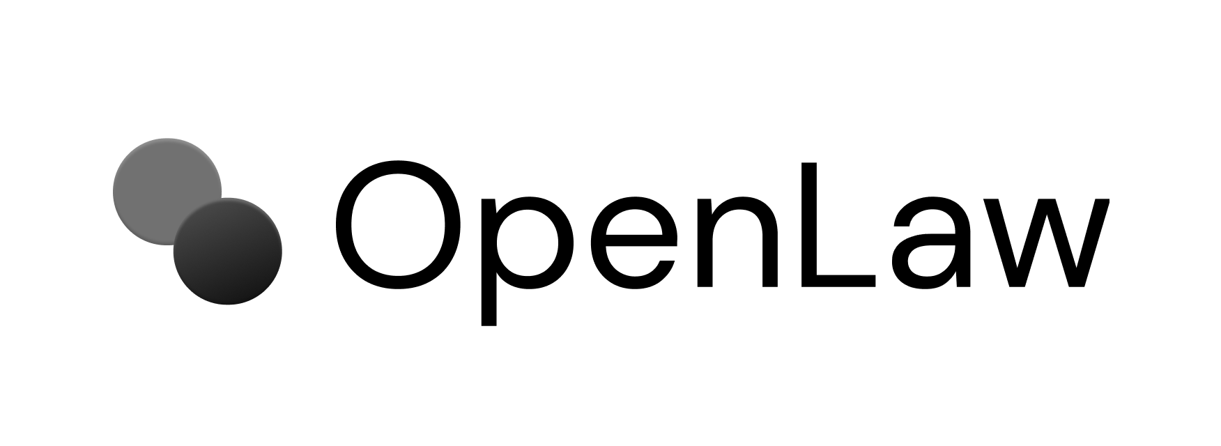 OpenLaw logo