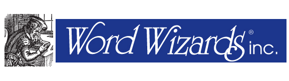 Word Wizards logo